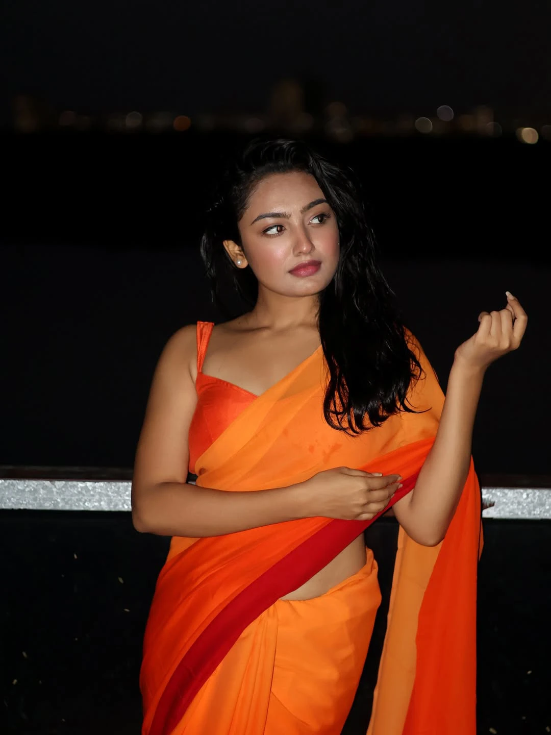 Hindi TV Serial Actress Sanchita Ugale