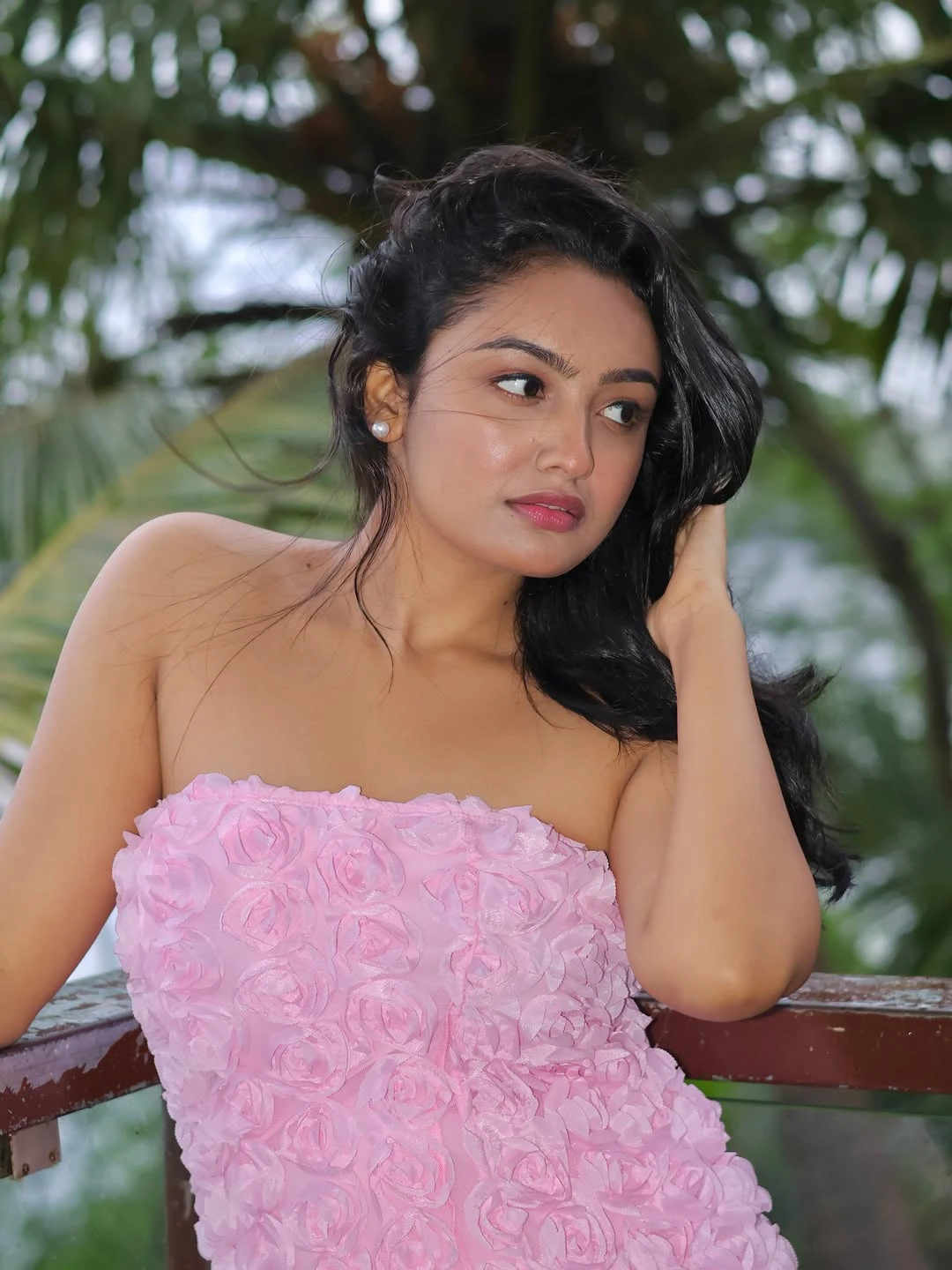 Hindi TV Serial Actress Sanchita Ugale