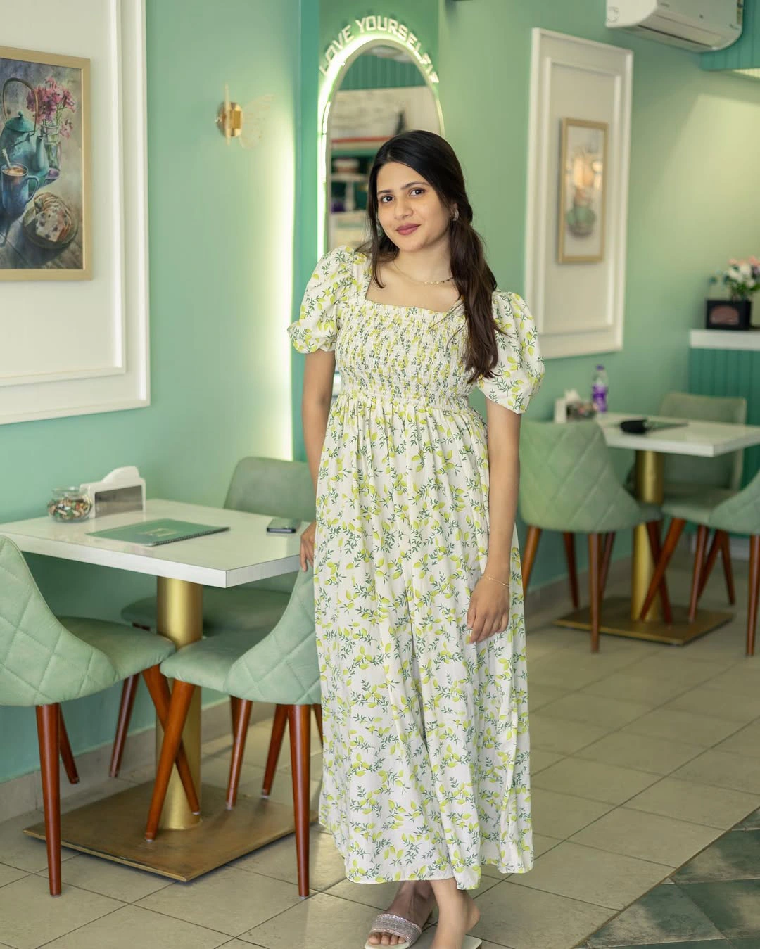 Dridam Fame Malayali Actress Saniya Fathima
