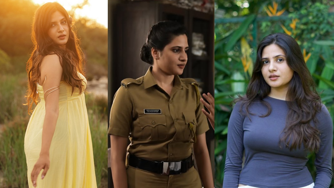 Saniya Fathima : కొత్త కృష్.. ఈ మలయాళ భామ ఎవరో తెలుసా..? ఆ సినిమా క్లైమాక్స్‌లో అదరగొట్టి..