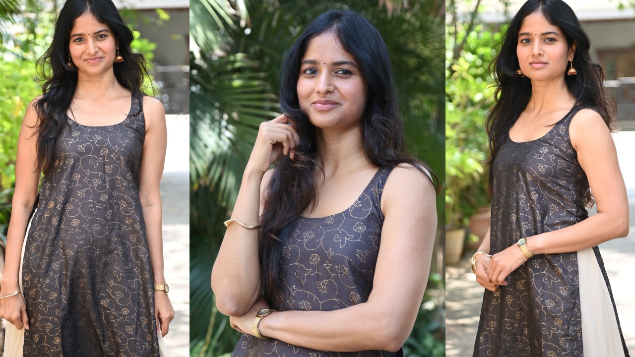 Shalini Kondepudi : విలన్ గా మారిన హీరోయిన్.. నెక్స్ట్ డైరెక్టర్ గా.. షాలిని కొండేపూడి ఫొటోలు..