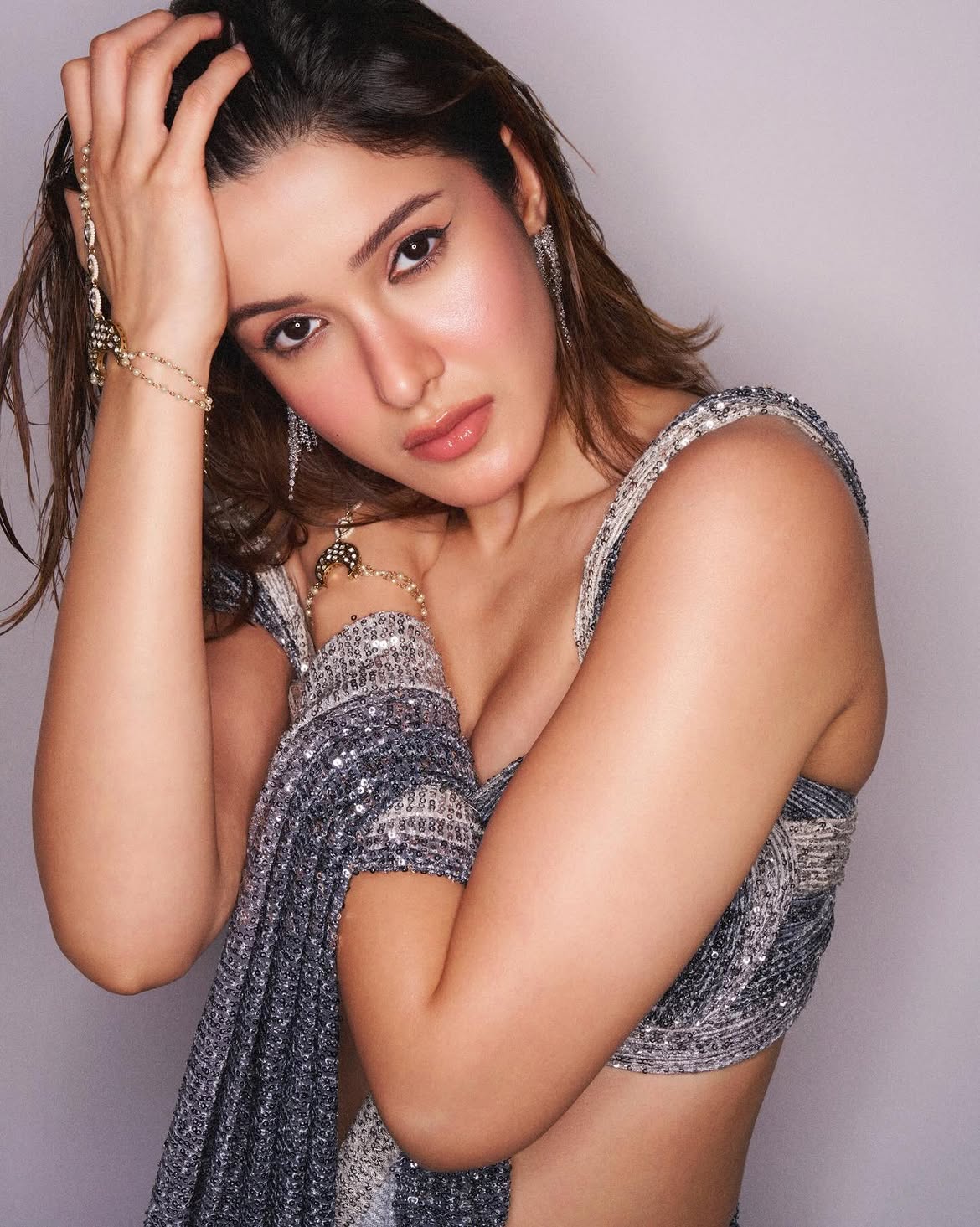 Shanaya Kapoor Entry into Tollywood