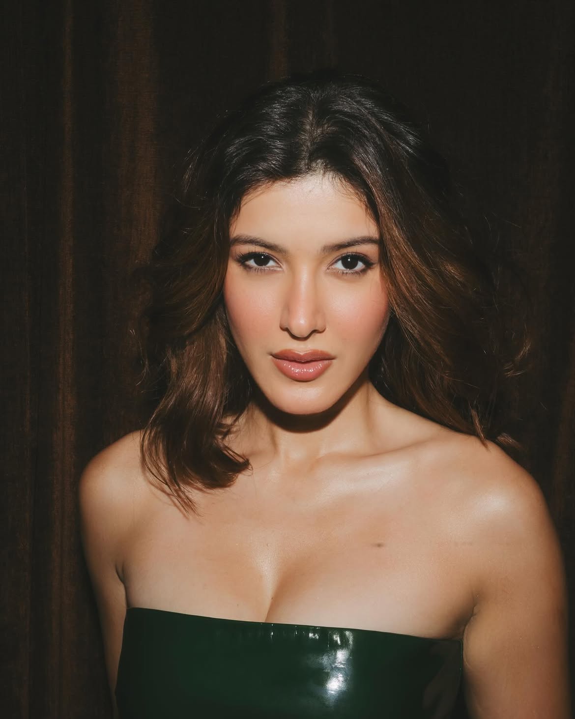 Shanaya Kapoor Entry into Tollywood