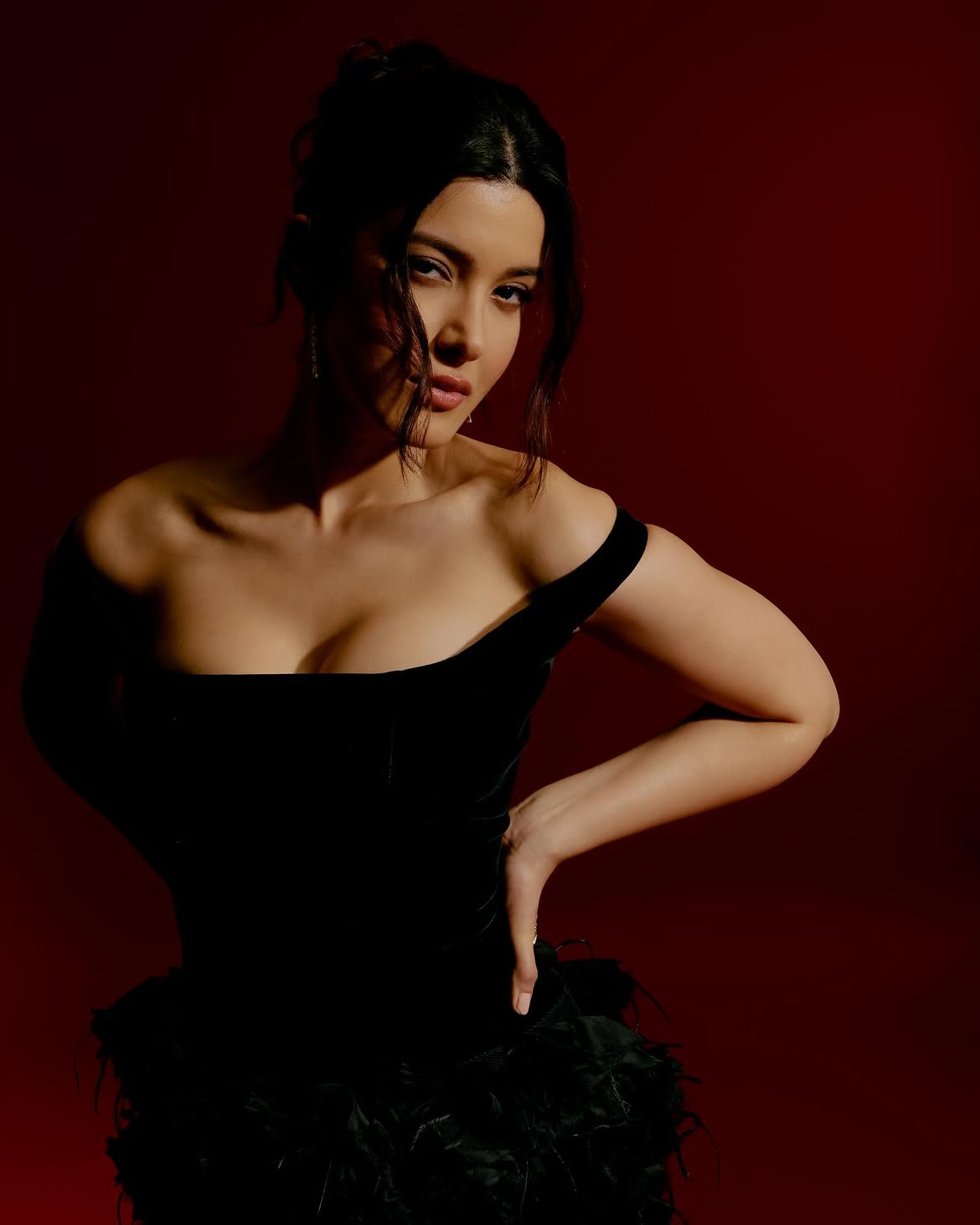 Shanaya Kapoor Entry into Tollywood