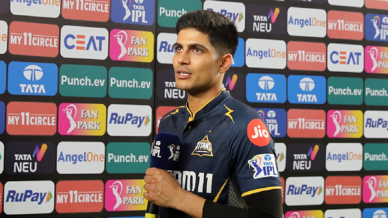 Shubman Gill : ఓడిపోయామ‌ని ఈ విష‌యం చెప్ప‌డం లేదు.. గెలిచినా కూడా ఇదే చెప్పేవాడిని.. శుభ్‌మ‌న్ గిల్ హాట్ కామెంట్లు