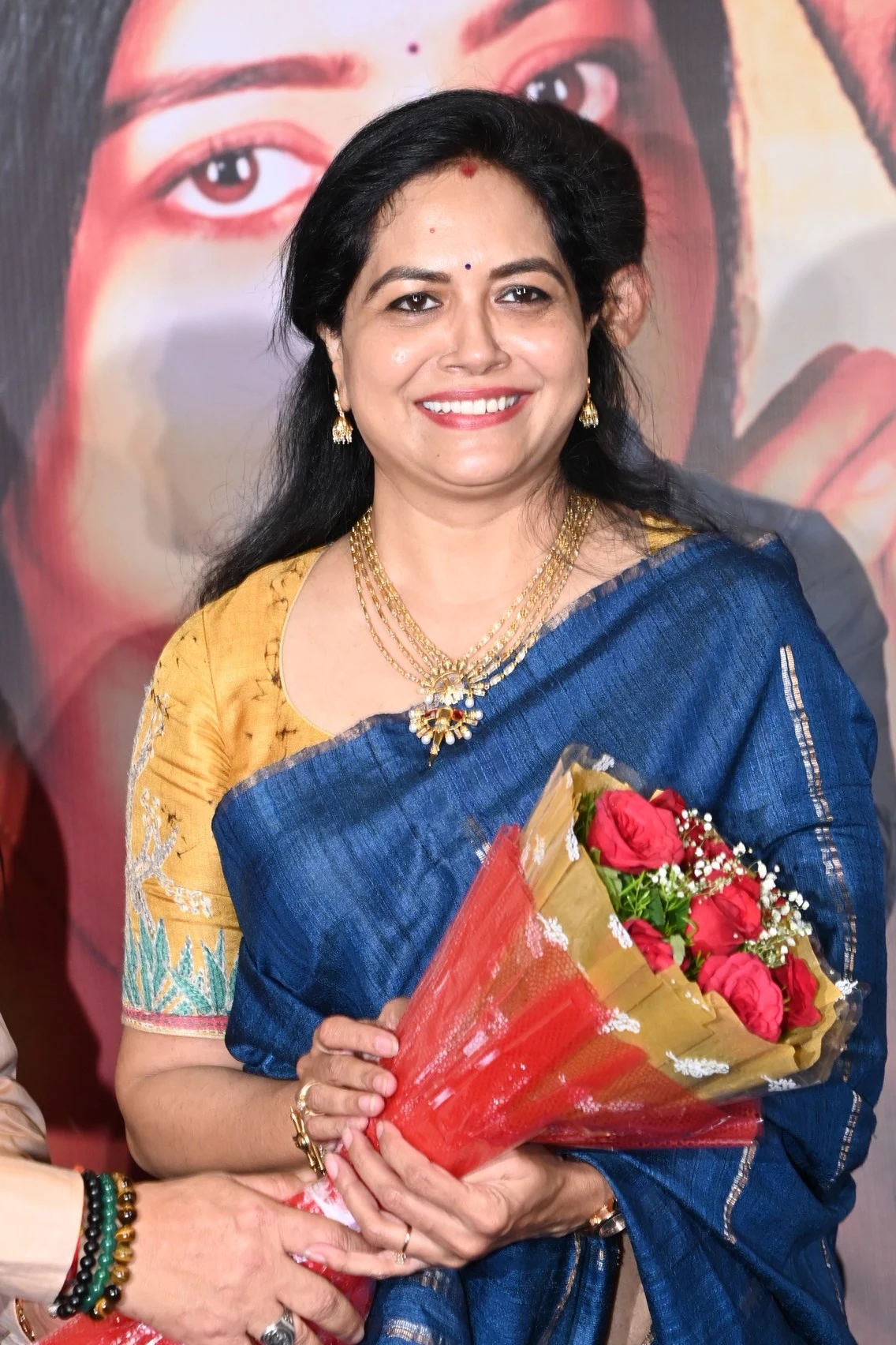 Singer Sunitha Son Akash New Movie Trailer Launch
