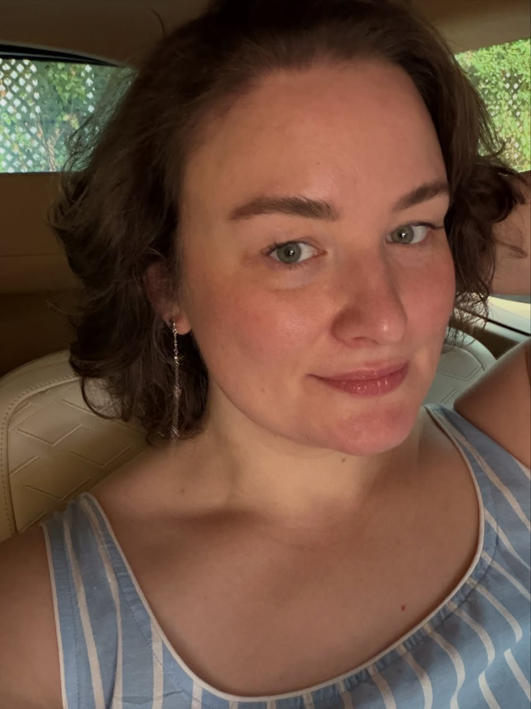 Pawan Kalyan wife Anna Lezhneva shares photos with family