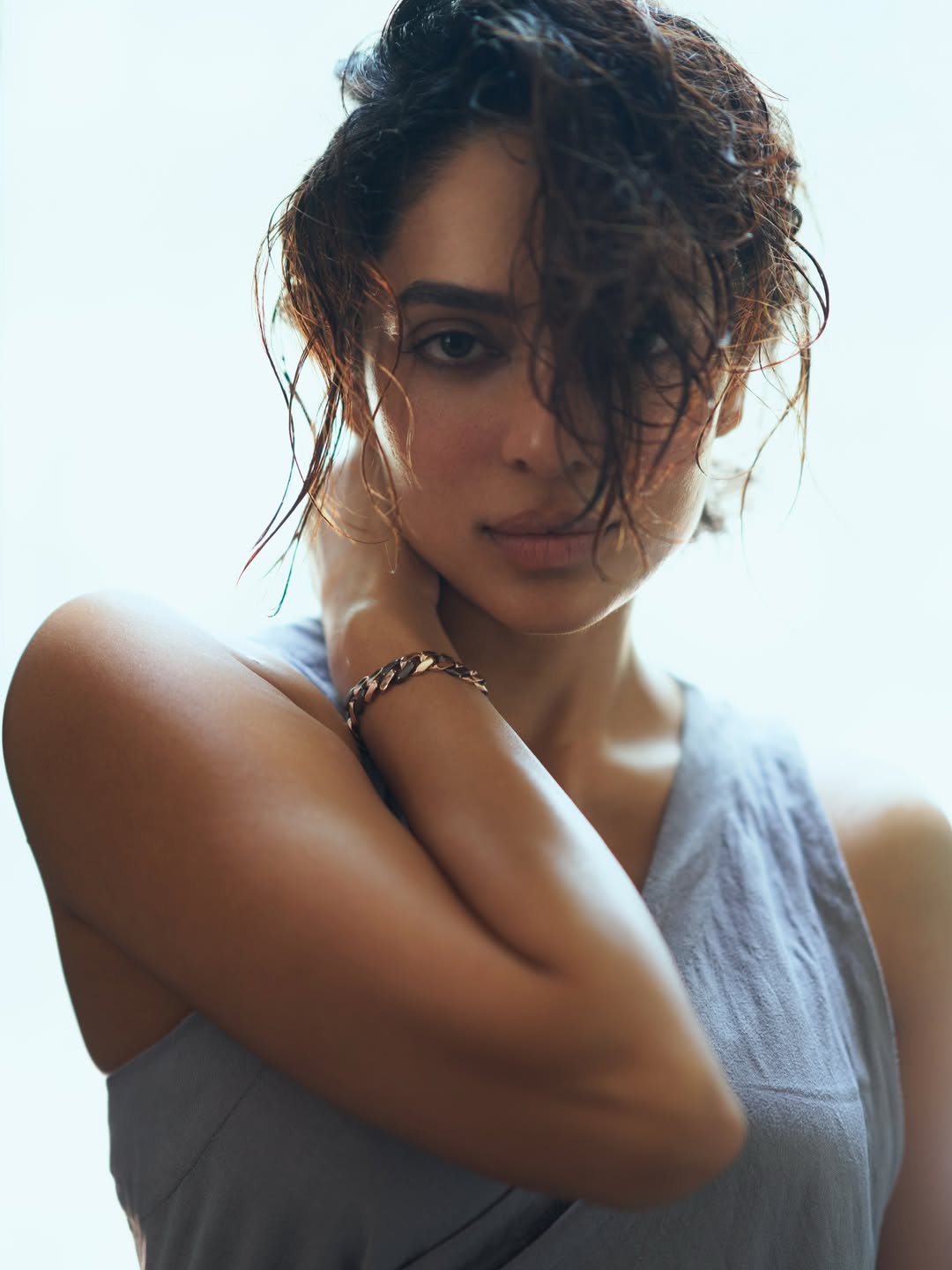 Sobhita Dhulipala Stunning Looks