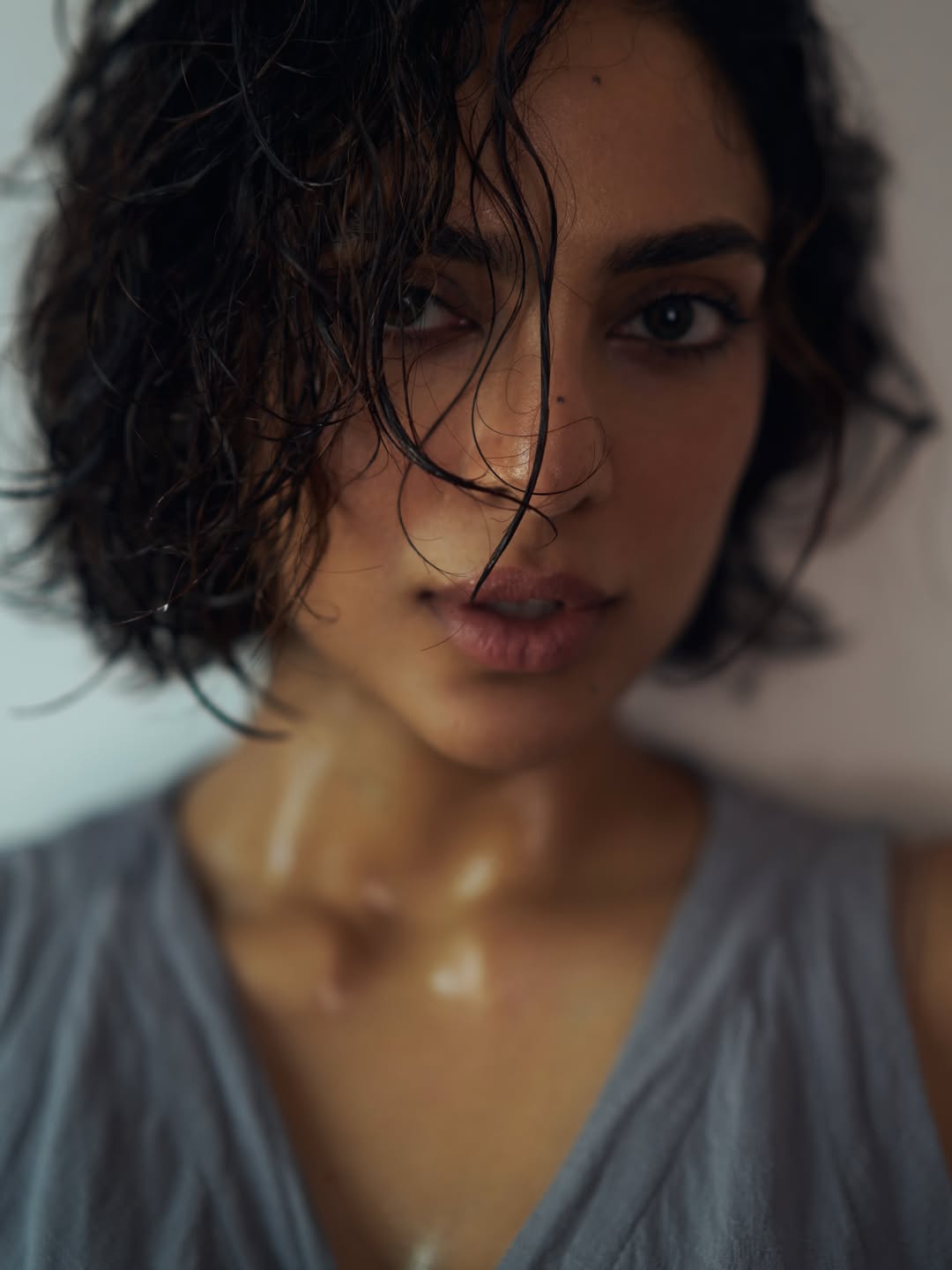 Sobhita Dhulipala Stunning Looks