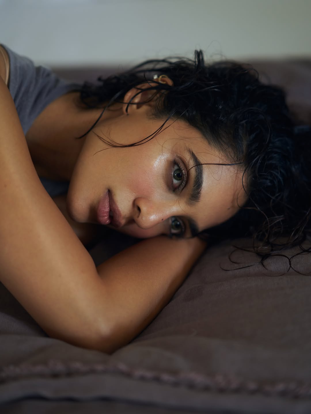 Sobhita Dhulipala Stunning Looks