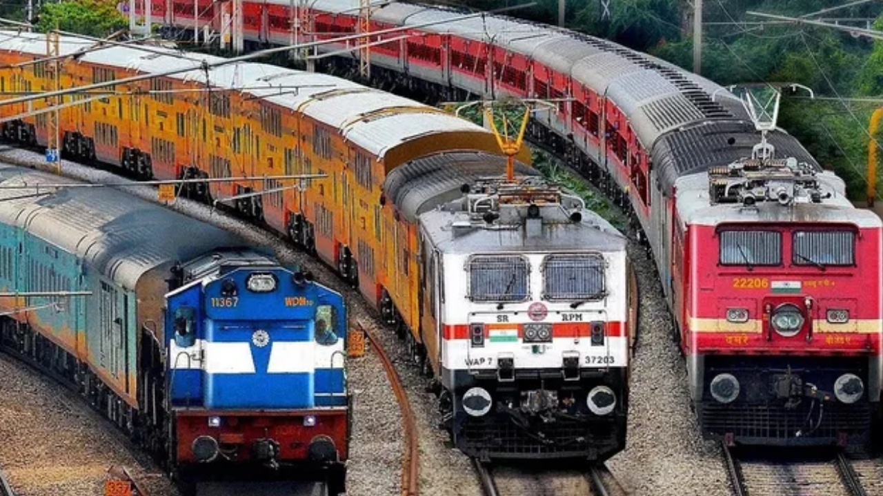 South Central Railway : రైల్వే ప్రయాణికులకు అలర్ట్.. జులై 28 నుంచి ఈ రైళ్లు రద్దు.. కారణాలివే..