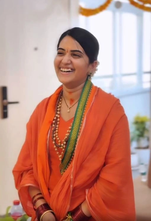 Sravanthi Chokarapu