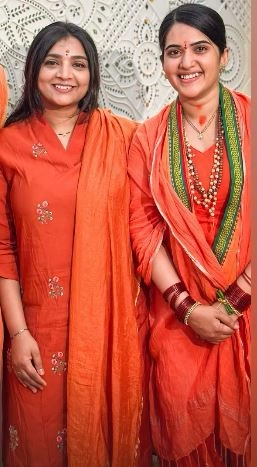 Sravanthi Chokarapu