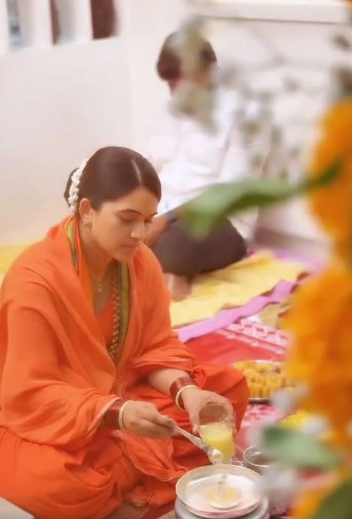 Sravanthi Chokarapu