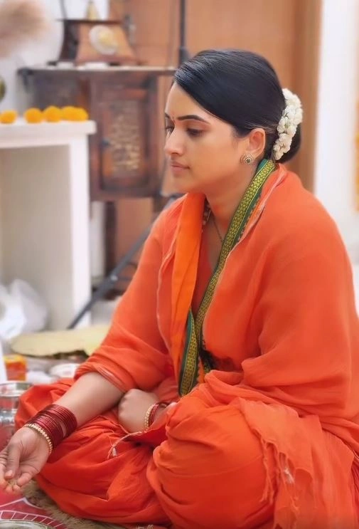 Sravanthi Chokarapu
