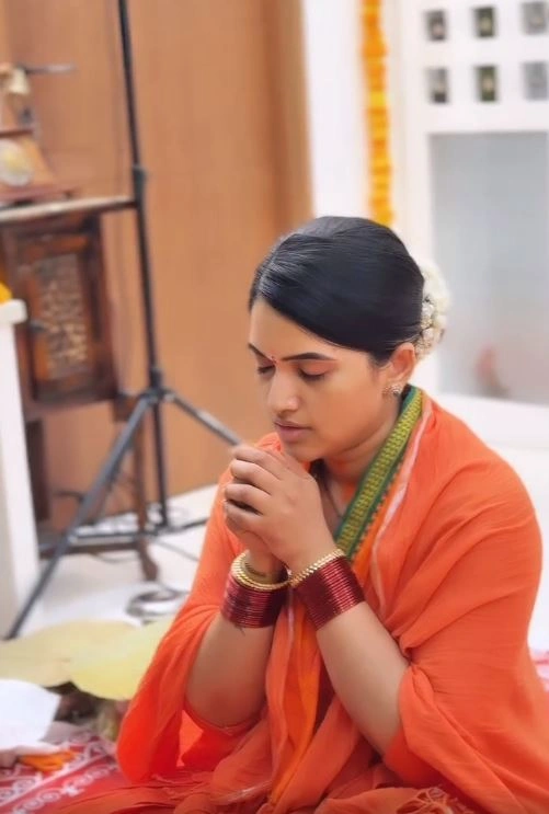Sravanthi Chokarapu