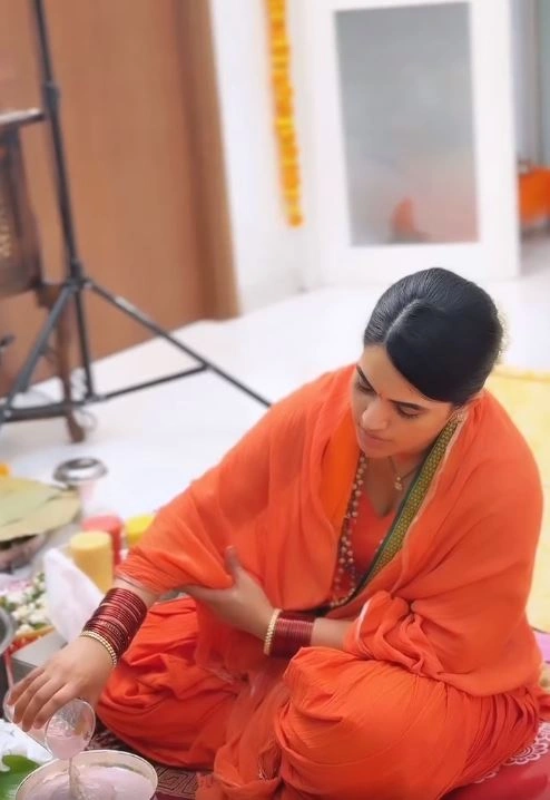 Sravanthi Chokarapu