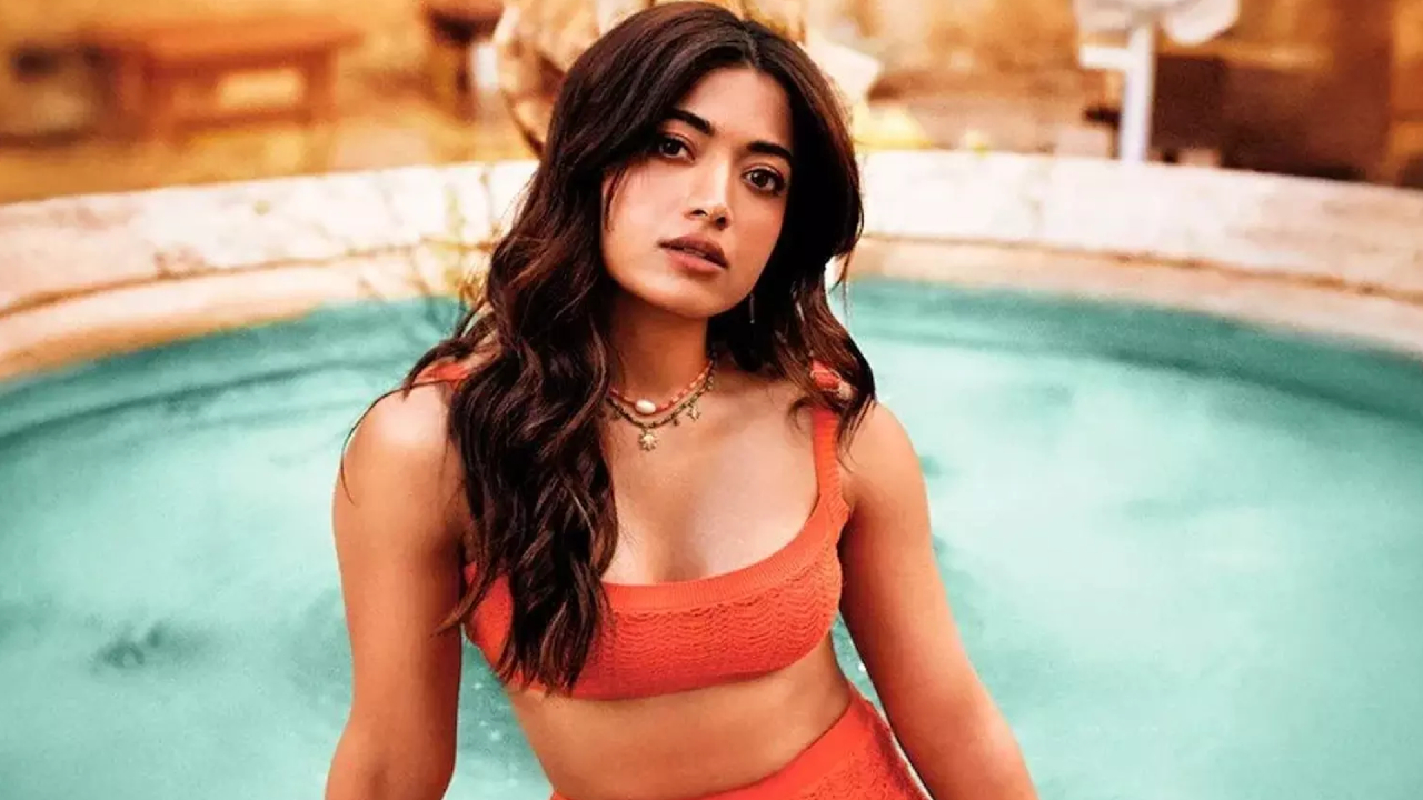Rashmika Mandanna: పెళ్లి తరువాత జాక్ పాట్.. రష్మిక రెమ్యునరేషన్ తెలిస్తే మైండ్ బ్లాక్ అవడం ఖాయం