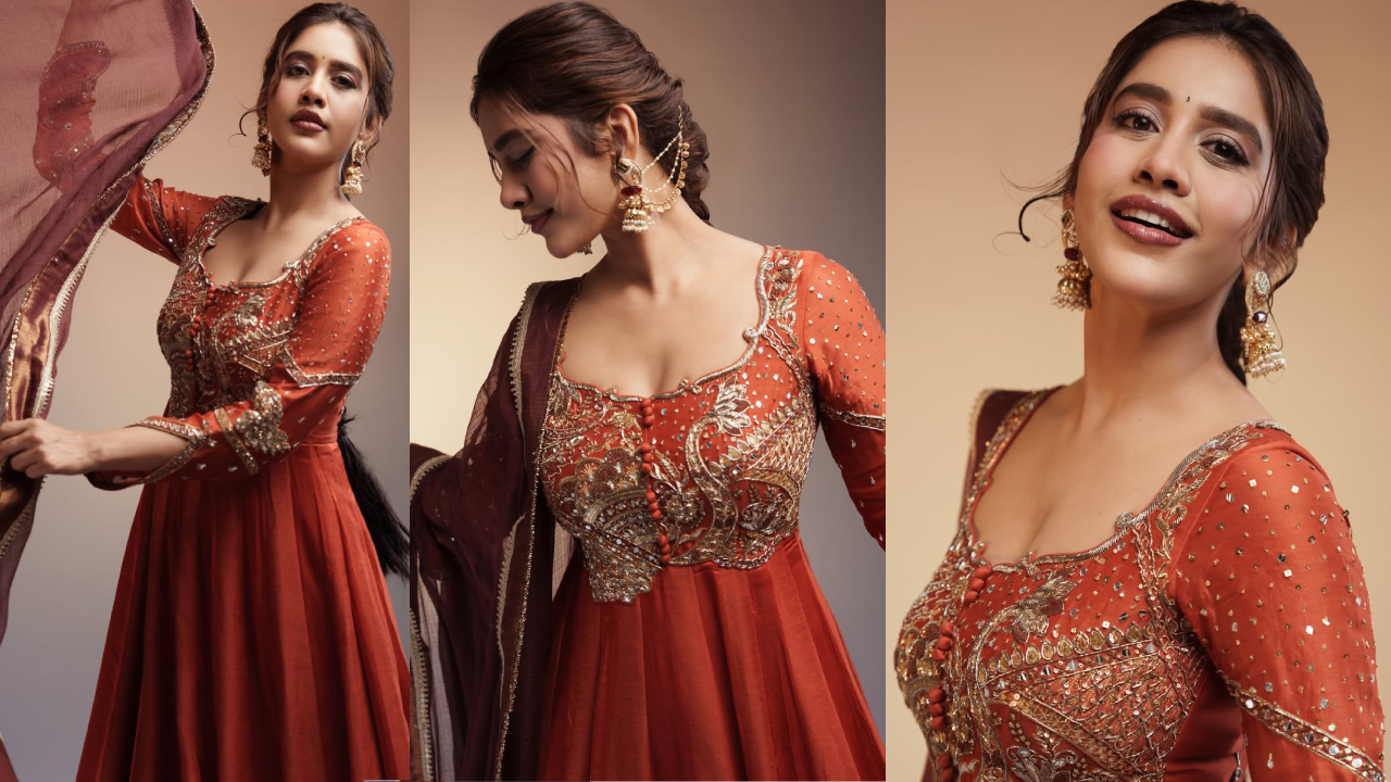 Nabha Natesh: అబ్బబ్బా అనిపిస్తున్న నాభా నటేష్ అందాలు.. క్రేజీ ఫోటోలు వైరల్