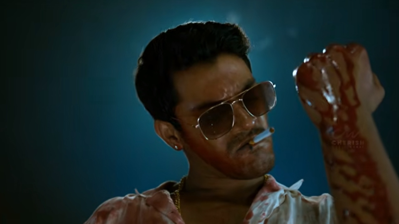 Student Teaser : ‘స్టూడెంట్’ టీజర్ వచ్చేసింది.. శ్రీహరి కొడుకు అదరగొట్టాడుగా..