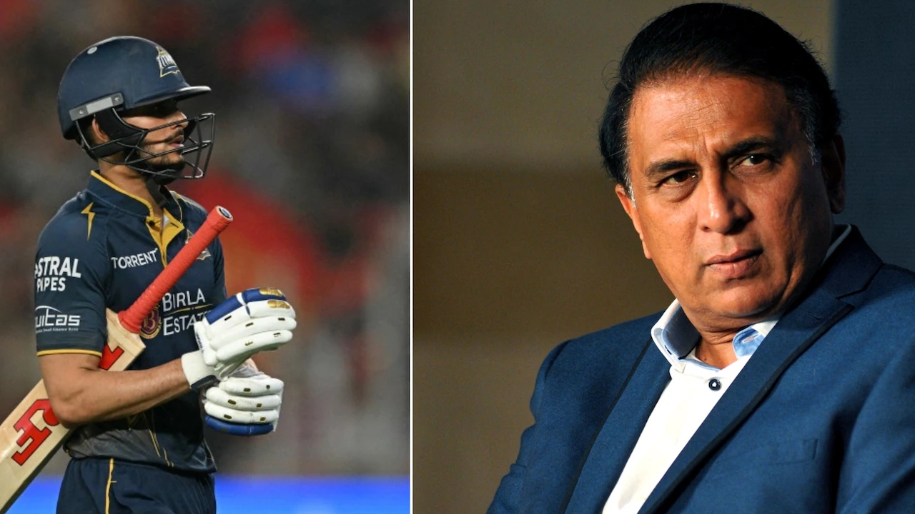 Sunil Gavaskar : ఐపీఎల్ ఫైన‌ల్‌ను వాయిదా వేయాల్సింది.. సునీల్ గ‌వాస్క‌ర్ కామెంట్స్ వైర‌ల్‌..