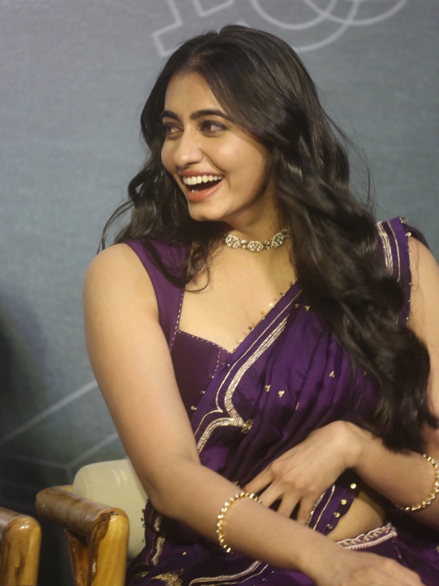 Super Subbu Trailer Launch Event