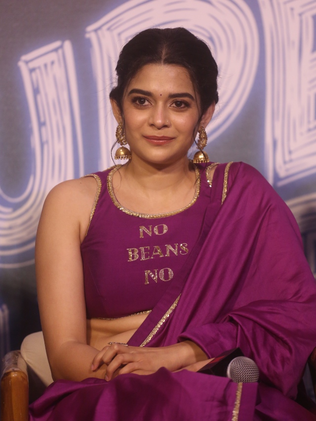 Super Subbu Trailer Launch Event