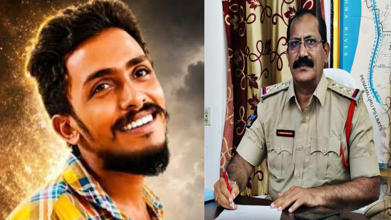 SaiKrishna Case: సాయికృష్ణ కేసులో బిగ్ ట్విస్ట్.. స్వర్గపురి శ్మశాన వాటికలో సీఐ తనిఖీలు.. ఆ మూడు రోజుల్లో ఏం జరిగింది?