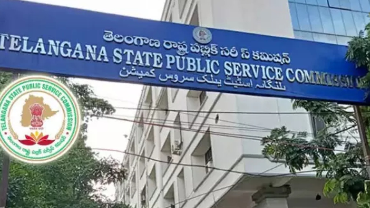 TGPSC Notification : నిరుద్యోగులకు గుడ్‌న్యూస్.. మరో నోటిఫికేషన్ విడుదల చేసిన టీజీపీఎస్సీ.. పోస్టులు ఇవే.. ఎగ్జామ్ ఎప్పుడంటే?