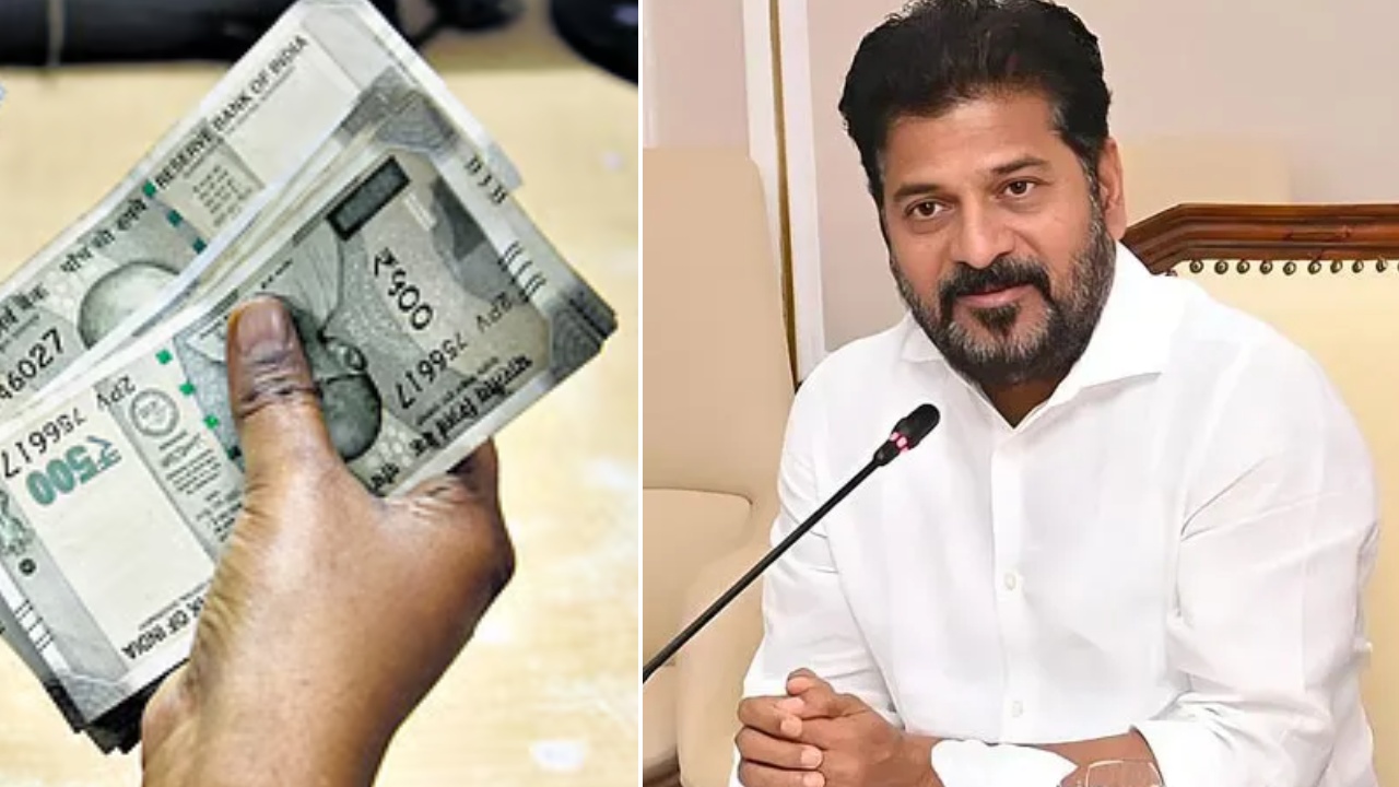Telangana Govt : మహిళల కోసం రేవంత్ సర్కార్ మరో కీలక నిర్ణయం.. వచ్చే నెల నుంచి వారి బ్యాంక్ ఖాతాల్లోకి డబ్బులు