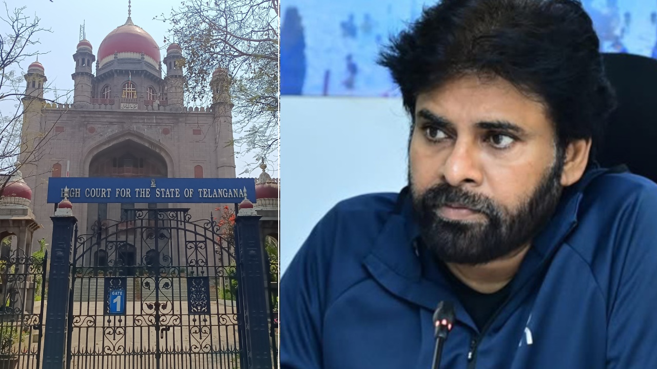 Janasena : జనసేన పార్టీకి బిగ్ షాక్.. హౌజ్ మోషన్ పిటిషన్‌ను తిరస్కరించిన హైకోర్టు..