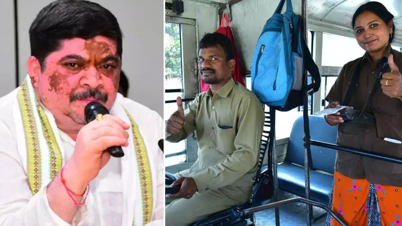 Telangana RTC Employees : తెలంగాణ ఆర్టీసీ ఉద్యోగులకు శుభవార్త.. మంత్రి పొన్నం కీలక ప్రకటన