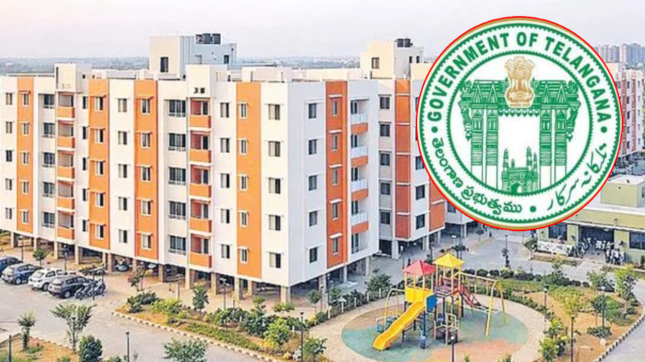 Indiramma Houses: పేదల ఇళ్లకే తొలి ప్రాధాన్యం.. ఎంఐజీ ఇళ్లపై పునరాలోచన.. ఇందిరమ్మ ఇళ్లపై సర్కార్ నయా ప్లాన్
