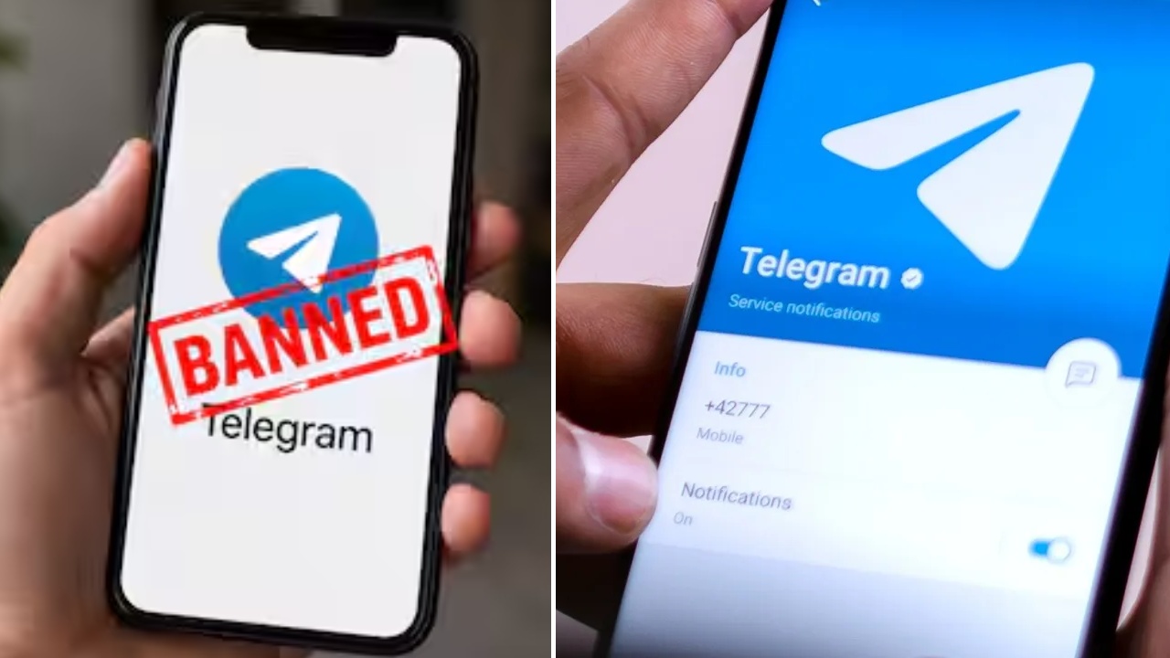 Telegram Banned in India : ఇండియాలో టెలిగ్రామ్ బంద్? కారణాలివే.. కేంద్రం చెప్పింది వింటే షాక్ అవుతారు!
