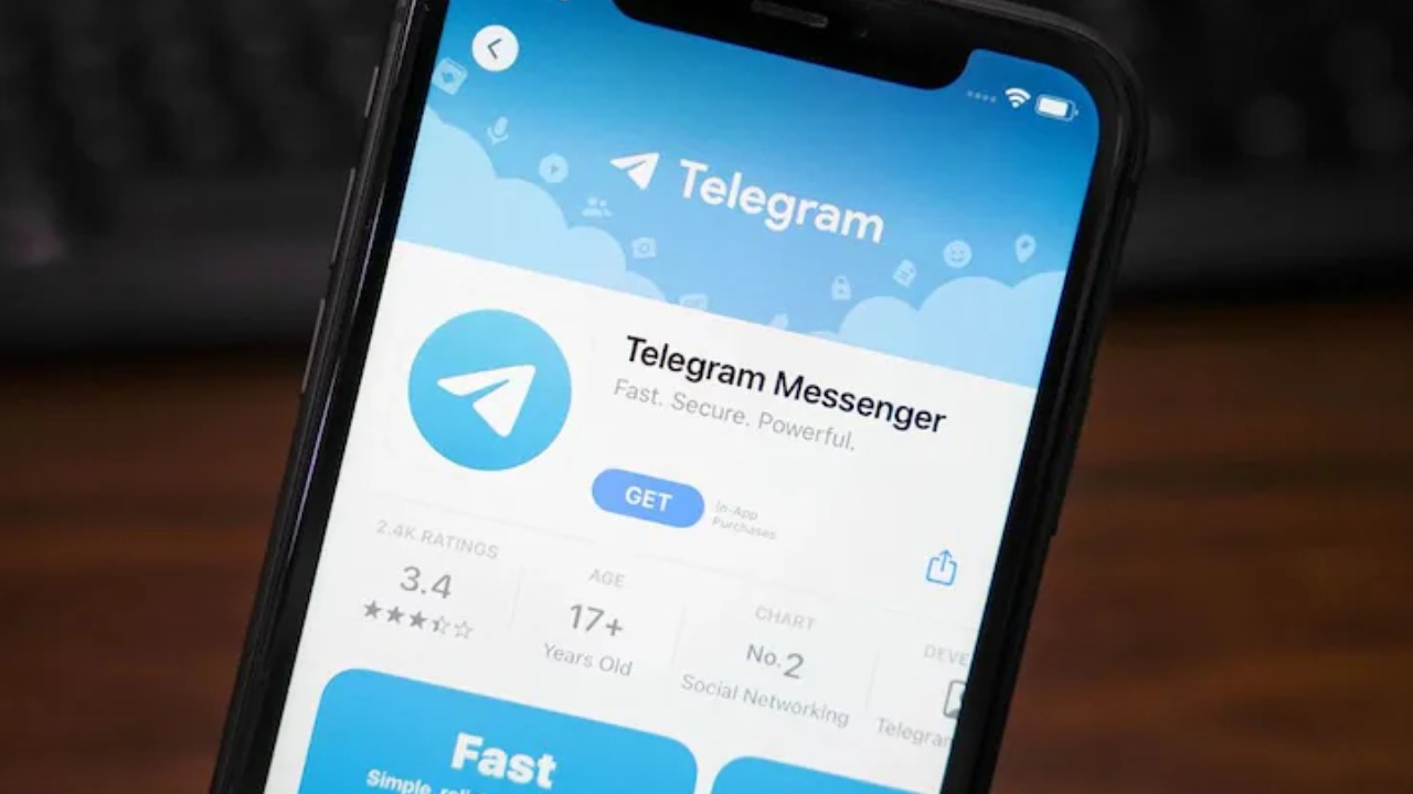 Telegram : భారత్‌లో మళ్లీ అందుబాటులోకి టెలీగ్రామ్ యాప్! కానీ ఓ ట్విస్ట్ ఉంది!