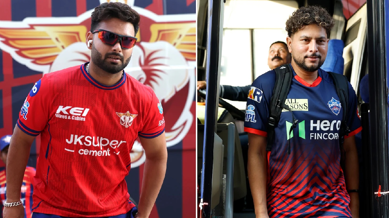 IPL : ట్రేడ్ డీల్ కంప్లీట్‌.. రిష‌బ్ పంత్ జీతంలో 12 కోట్లు కోత‌.. కుల్దీప్ యాద‌వ్ పై సానుభూతి