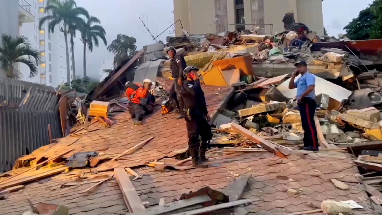 Venezuela Earthquakes: లక్షకు చేరనున్న మృతుల సంఖ్య.. వెనెజువెలాలో భూకంప భీభత్సం.. దేశంలో అత్యవసర పరిస్థితి విధింపు!