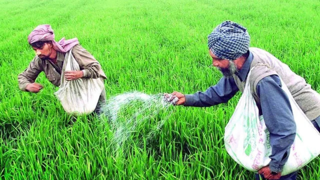 Urea Prices Crash: యూరియా ధరలపై రైతులకు బ్రేకింగ్ న్యూస్..