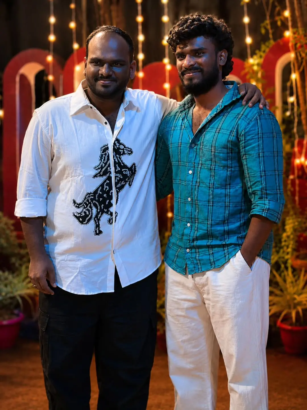 Vamsi Nanduri Jabardasth Emmanuel Brother Turned as Actor with Samantha Maa Inti Bangaram Movie