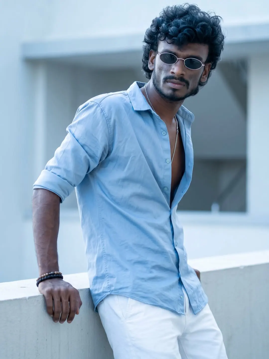 Vamsi Nanduri Jabardasth Emmanuel Brother Turned as Actor with Samantha Maa Inti Bangaram Movie