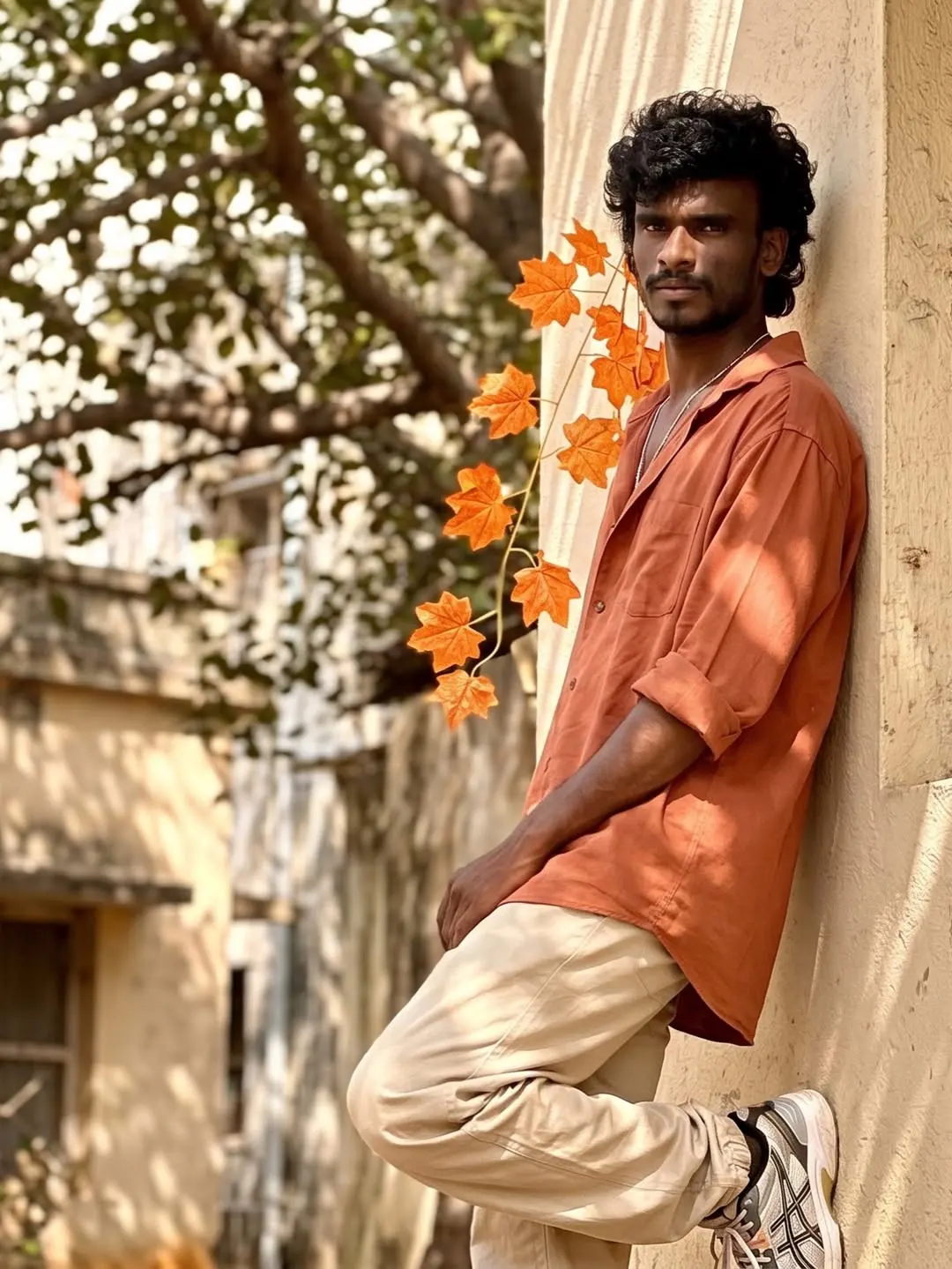 Vamsi Nanduri Jabardasth Emmanuel Brother Turned as Actor with Samantha Maa Inti Bangaram Movie