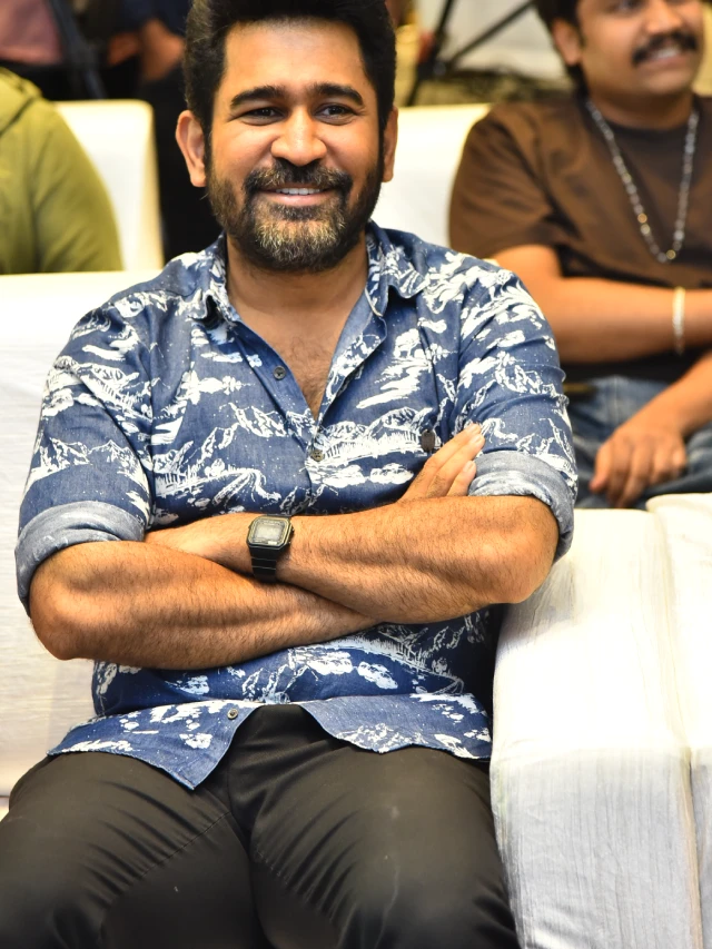 Vanda Devullu Pre Release Event