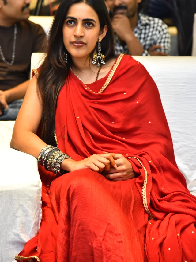 Vanda Devullu Pre Release Event