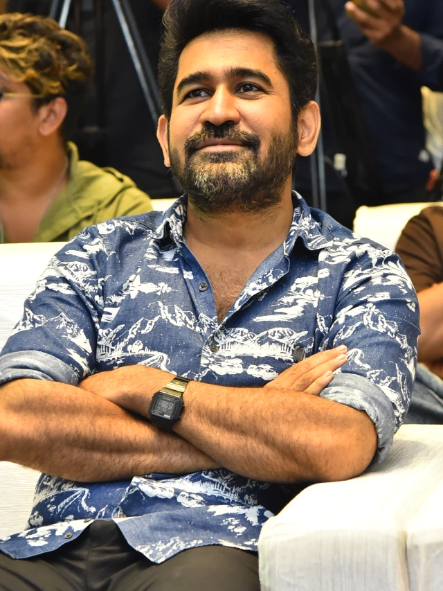 Vanda Devullu Pre Release Event