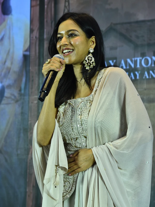 Vanda Devullu Pre Release Event