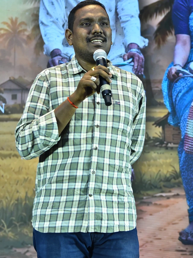 Vanda Devullu Pre Release Event