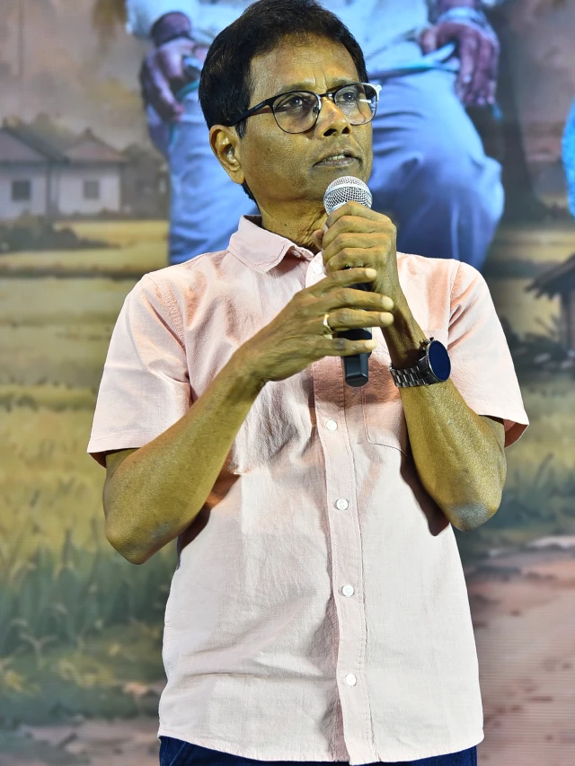 Vanda Devullu Pre Release Event