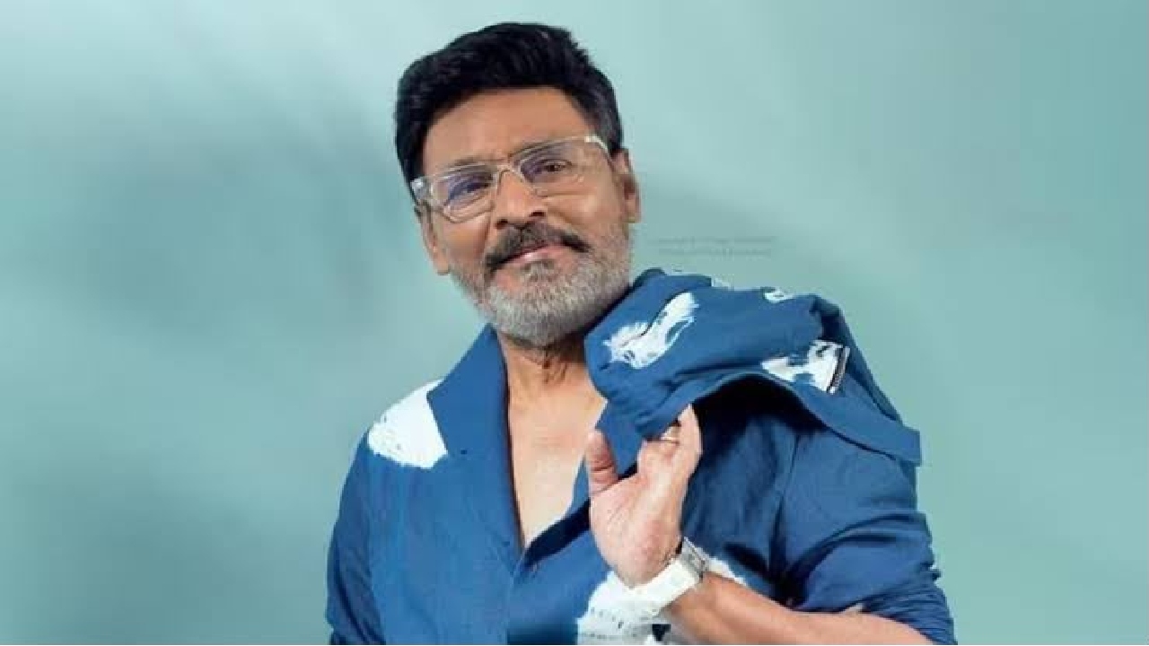 K Bhagyaraj : సినీ ప‌రిశ్ర‌మ‌లో విషాదం.. ప్ర‌ముఖ త‌మిళ న‌టుడు, ద‌ర్శ‌కుడు కె.భాగ్య‌రాజ్ క‌న్నుమూత‌