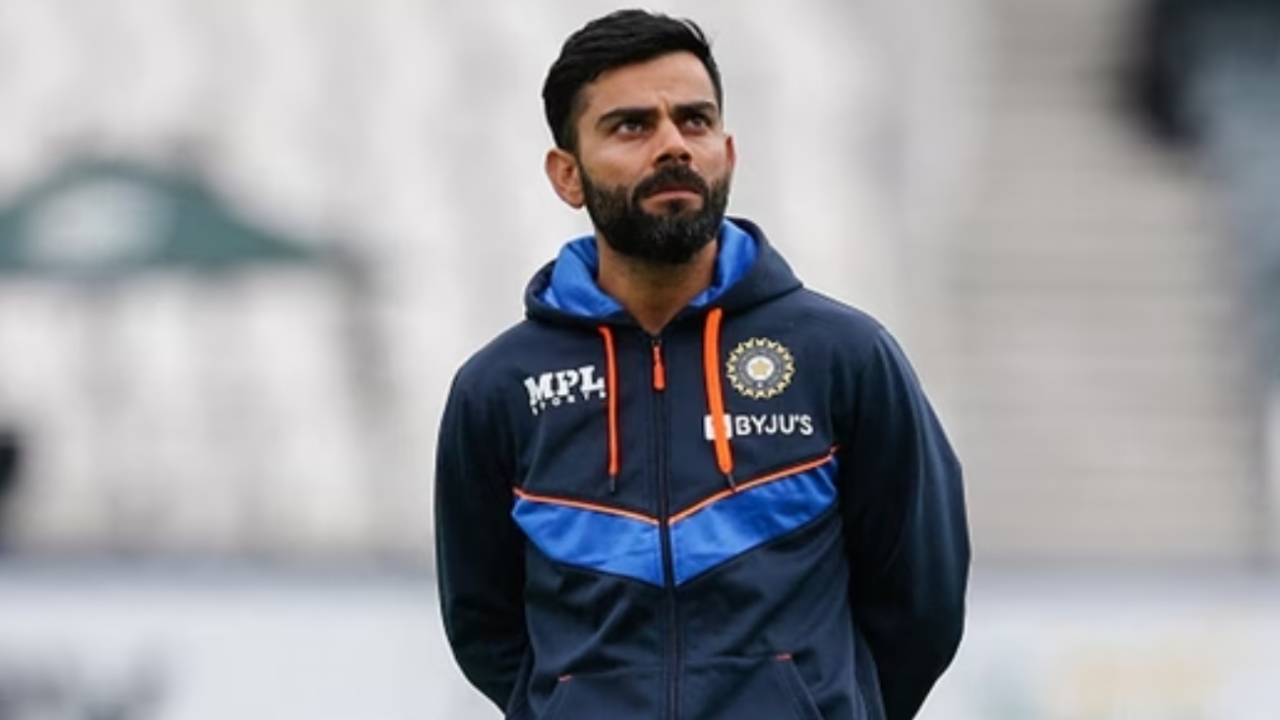 Virat Kohli : బ్రేకింగ్ న్యూస్‌.. అఫ్గానిస్థాన్‌తో వ‌న్డే సిరీస్‌.. కోహ్లీ ఔట్‌..!