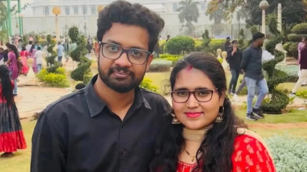 Mussoorie Woman Death : భర్తతో విహారయాత్రకు వెళ్లిన విశాఖ యువతి అనుమానాస్పద మృతి.. ముక్కు నుంచి రక్తం.. ఆ రాత్రి గదిలో ఏం జరిగింది?